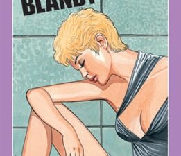 Puzzel Jessica Blandy