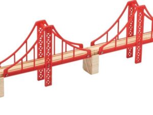 dubbele-hangbrug