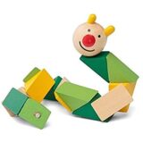 houten-slang