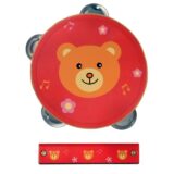 muziekset-beer-2-instrumenten-1319