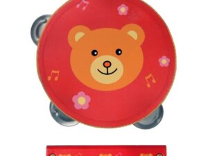 muziekset-beer-2-instrumenten-1319