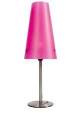 staanlamp fuchsia