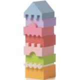 motoriek stapeltoren