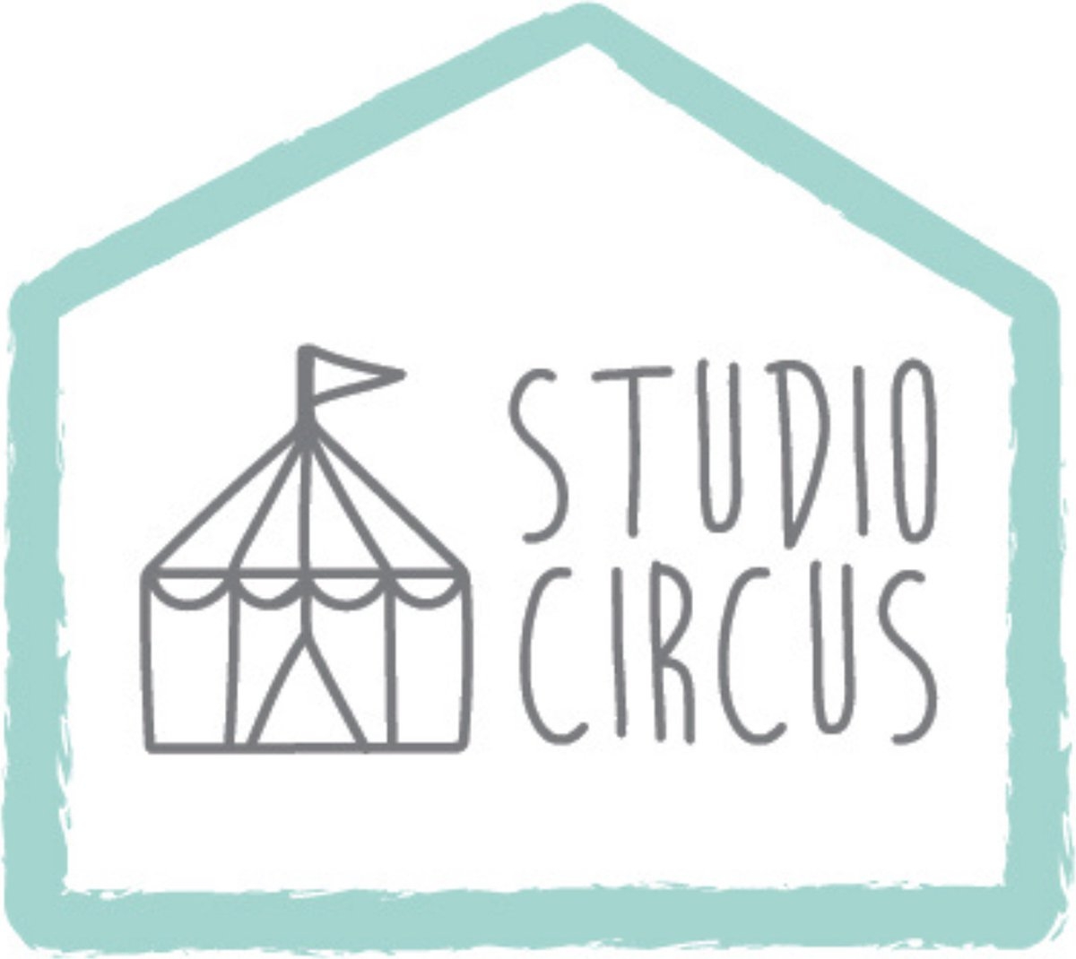Studio Circus badboekje zee vriendjes -Badspeelgoed