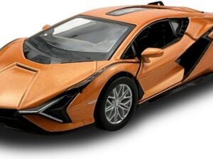 Lamborghini FKP 37 Kinsmart