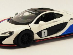 McLaren P1 Kinsmart