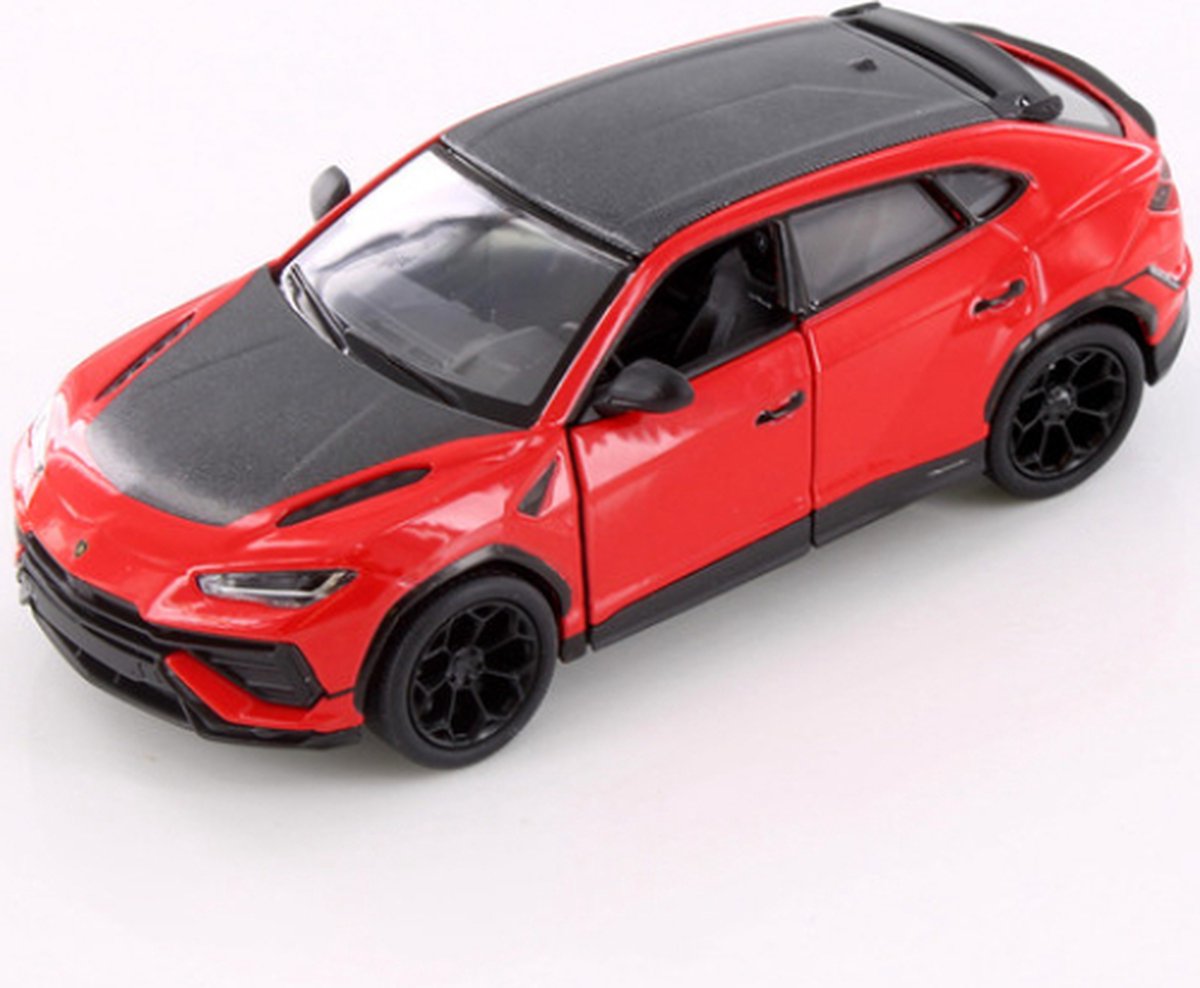 (12 cm) 1/36 Kinsmart Modelauto - Schaalmodel - Miniatuurauto
